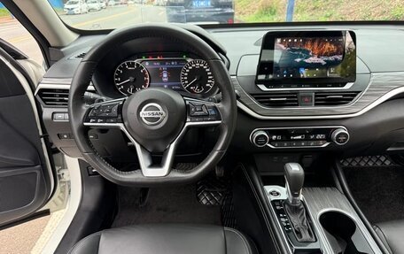Nissan Altima VI (L34), 2021 год, 2 200 000 рублей, 14 фотография