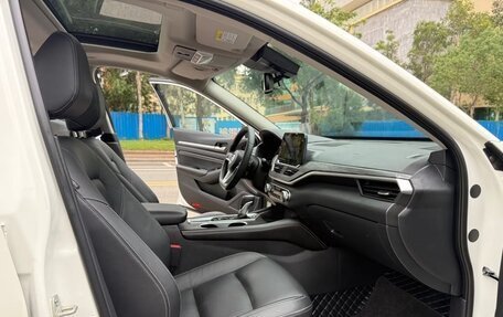 Nissan Altima VI (L34), 2021 год, 2 200 000 рублей, 18 фотография