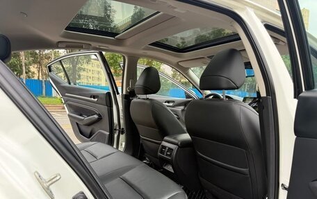 Nissan Altima VI (L34), 2021 год, 2 200 000 рублей, 15 фотография