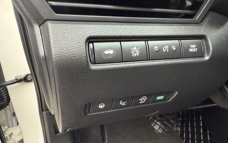 Nissan Altima VI (L34), 2021 год, 2 200 000 рублей, 16 фотография