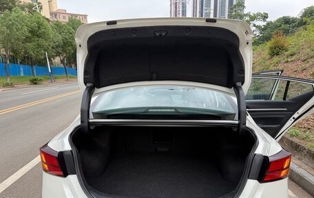 Nissan Altima VI (L34), 2021 год, 2 200 000 рублей, 22 фотография