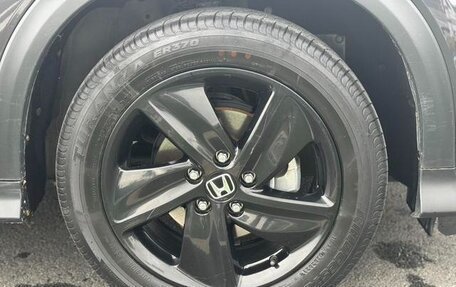 Honda Vezel, 2021 год, 1 600 000 рублей, 16 фотография