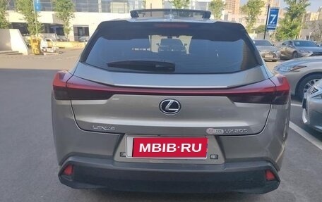Lexus UX I, 2021 год, 2 234 548 рублей, 5 фотография