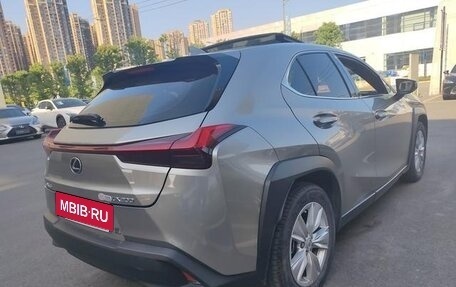 Lexus UX I, 2021 год, 2 234 548 рублей, 6 фотография