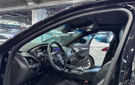 Cadillac CT5 I, 2022 год, 2 410 000 рублей, 7 фотография