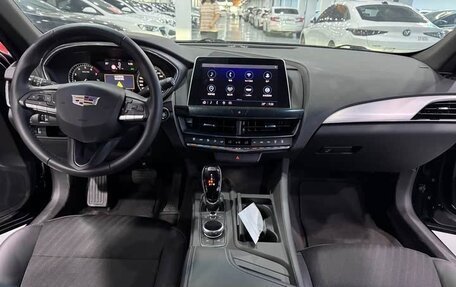 Cadillac CT5 I, 2022 год, 2 410 000 рублей, 9 фотография