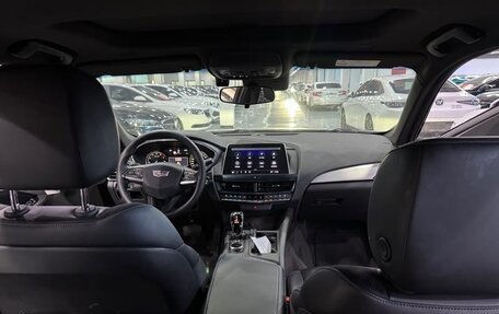 Cadillac CT5 I, 2022 год, 2 410 000 рублей, 8 фотография