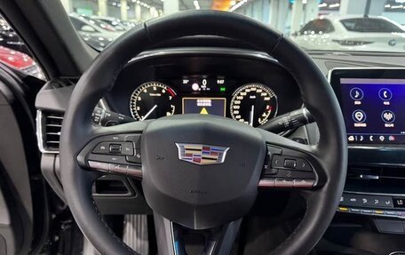 Cadillac CT5 I, 2022 год, 2 410 000 рублей, 10 фотография