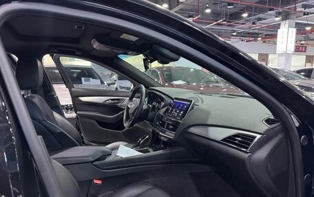 Cadillac CT5 I, 2022 год, 2 410 000 рублей, 13 фотография