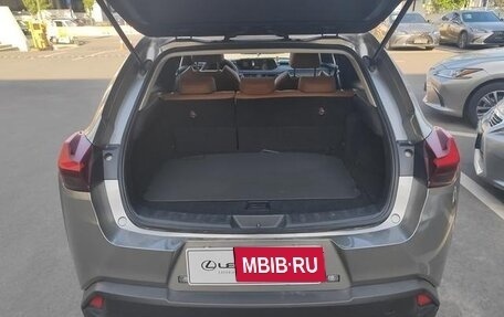 Lexus UX I, 2021 год, 2 234 548 рублей, 15 фотография