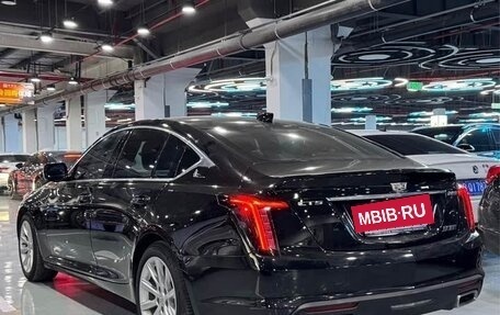 Cadillac CT5 I, 2022 год, 2 410 000 рублей, 2 фотография