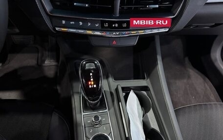 Cadillac CT5 I, 2022 год, 2 410 000 рублей, 12 фотография