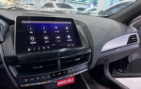 Cadillac CT5 I, 2022 год, 2 410 000 рублей, 11 фотография