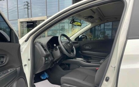 Honda Vezel, 2020 год, 1 570 000 рублей, 7 фотография