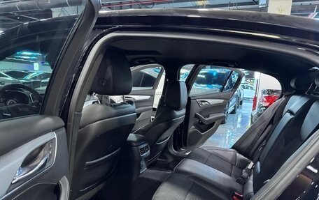 Cadillac CT5 I, 2022 год, 2 410 000 рублей, 17 фотография