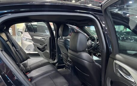 Cadillac CT5 I, 2022 год, 2 410 000 рублей, 18 фотография