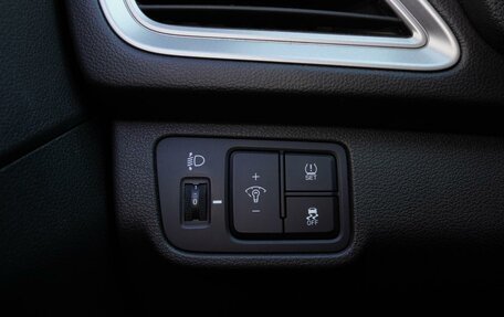 Hyundai Solaris II рестайлинг, 2021 год, 1 450 000 рублей, 14 фотография