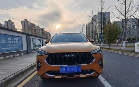 Haval F7 I, 2020 год, 1 650 000 рублей, 2 фотография