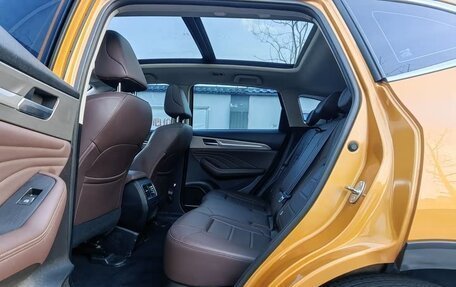 Haval F7 I, 2020 год, 1 650 000 рублей, 9 фотография
