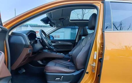 Haval F7 I, 2020 год, 1 650 000 рублей, 6 фотография