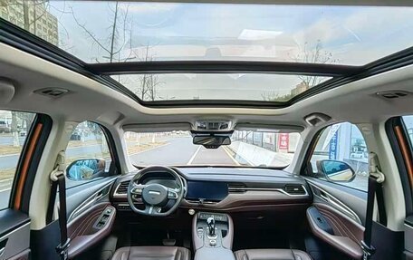 Haval F7 I, 2020 год, 1 650 000 рублей, 7 фотография