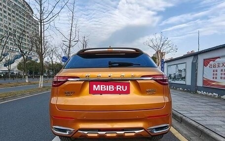 Haval F7 I, 2020 год, 1 650 000 рублей, 4 фотография