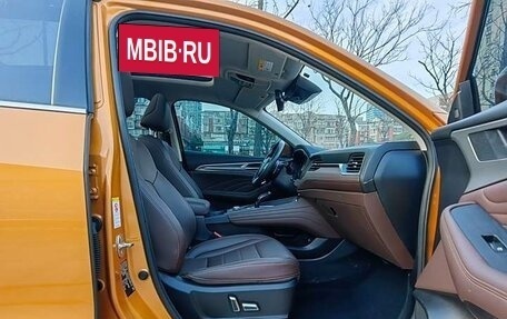 Haval F7 I, 2020 год, 1 650 000 рублей, 5 фотография