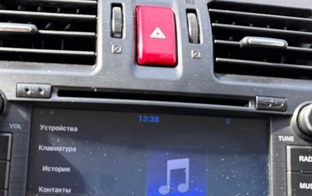 Subaru XV I рестайлинг, 2014 год, 1 300 000 рублей, 7 фотография