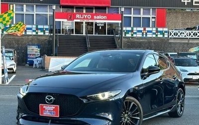Mazda 3, 2022 год, 1 250 333 рублей, 1 фотография