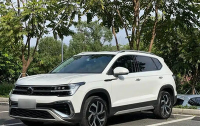 Volkswagen Tharu, 2024 год, 2 528 000 рублей, 1 фотография