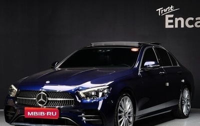 Mercedes-Benz E-Класс, 2021 год, 3 494 000 рублей, 1 фотография