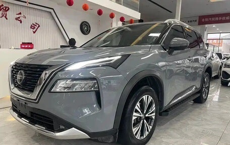 Nissan X-Trail, 2022 год, 2 200 000 рублей, 1 фотография