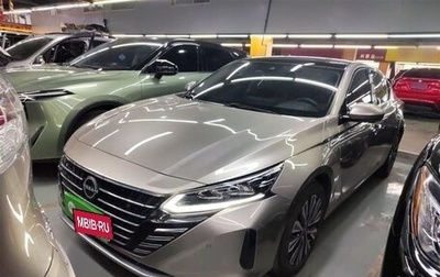 Nissan Altima VI (L34), 2022 год, 2 350 000 рублей, 1 фотография