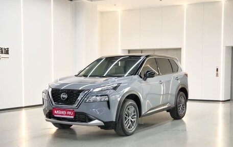 Nissan X-Trail, 2022 год, 1 800 000 рублей, 1 фотография