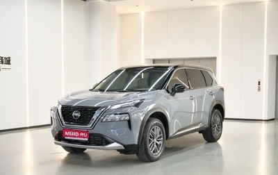 Nissan X-Trail, 2022 год, 1 800 000 рублей, 1 фотография
