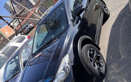 Subaru XV I рестайлинг, 2014 год, 1 300 000 рублей, 10 фотография
