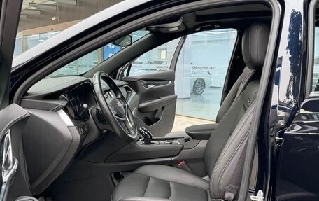 Cadillac XT5 I рестайлинг, 2022 год, 2 807 000 рублей, 6 фотография