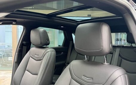 Cadillac XT5 I рестайлинг, 2022 год, 2 807 000 рублей, 13 фотография