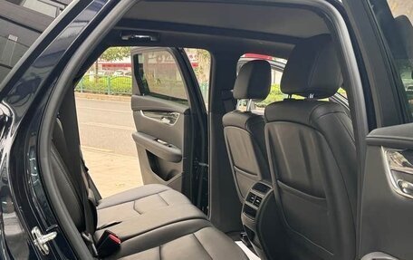 Cadillac XT5 I рестайлинг, 2022 год, 2 807 000 рублей, 15 фотография