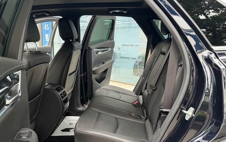 Cadillac XT5 I рестайлинг, 2022 год, 2 807 000 рублей, 14 фотография