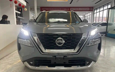 Nissan X-Trail, 2022 год, 2 200 000 рублей, 2 фотография