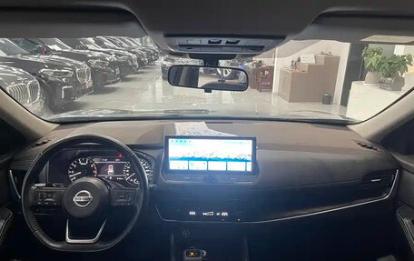 Nissan X-Trail, 2022 год, 2 200 000 рублей, 6 фотография