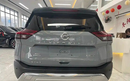 Nissan X-Trail, 2022 год, 2 200 000 рублей, 5 фотография