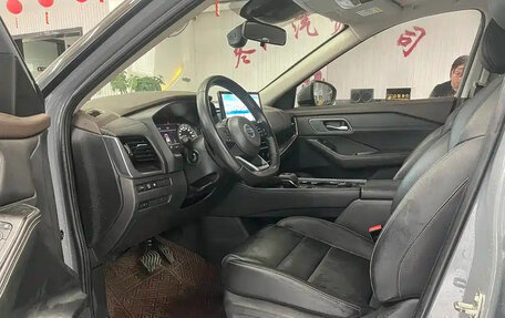 Nissan X-Trail, 2022 год, 2 200 000 рублей, 7 фотография
