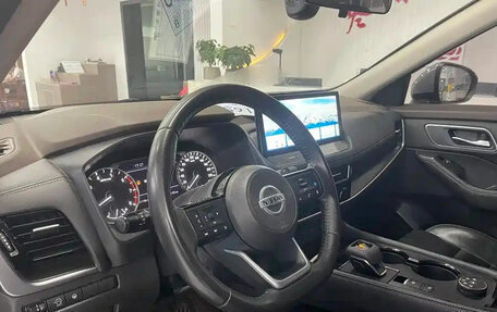 Nissan X-Trail, 2022 год, 2 200 000 рублей, 8 фотография