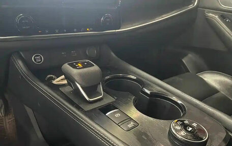 Nissan X-Trail, 2022 год, 2 200 000 рублей, 9 фотография
