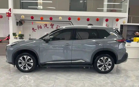Nissan X-Trail, 2022 год, 2 200 000 рублей, 3 фотография