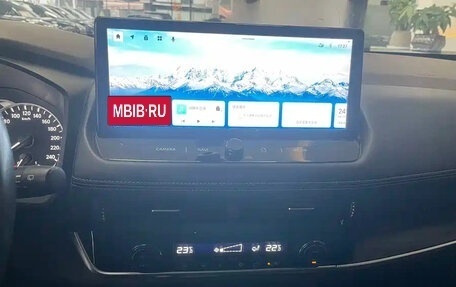 Nissan X-Trail, 2022 год, 2 200 000 рублей, 11 фотография