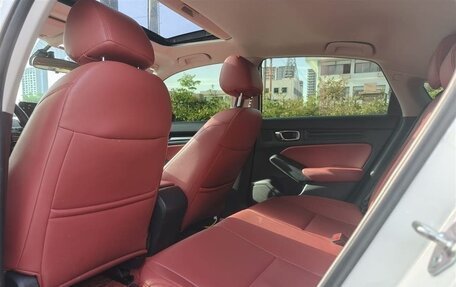 Honda Civic, 2022 год, 1 800 001 рублей, 11 фотография