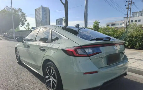 Honda Civic, 2022 год, 1 800 001 рублей, 6 фотография